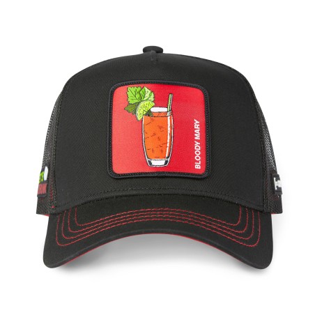 Capslab Cocktails