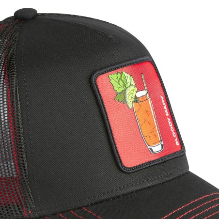 Capslab Cocktails