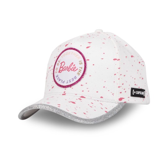 Capslab Barbie