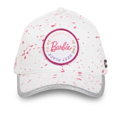 Capslab Barbie