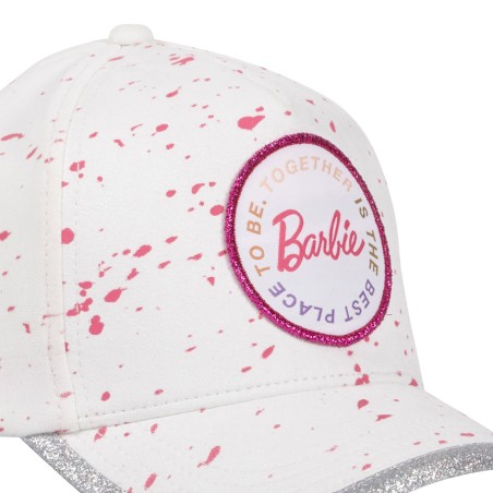 Capslab Barbie