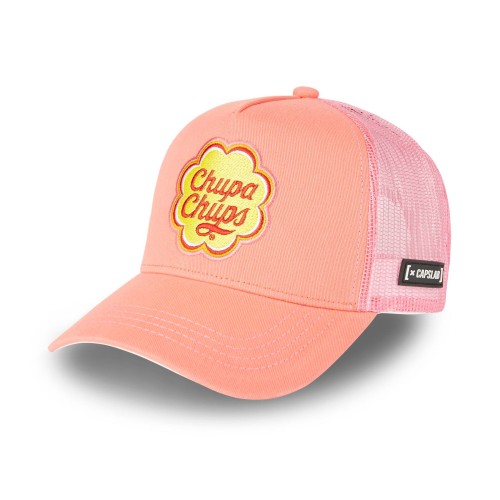 Capslab Chupa Chups