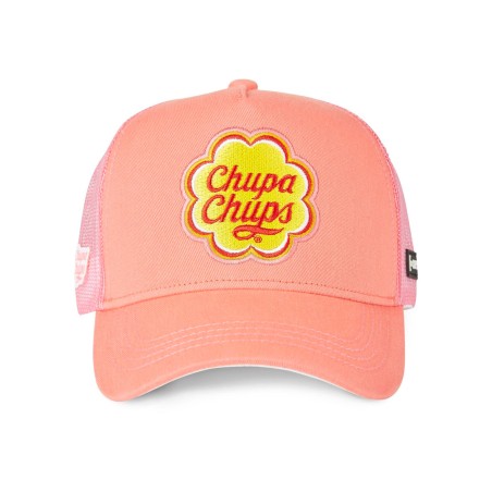 Capslab Chupa Chups