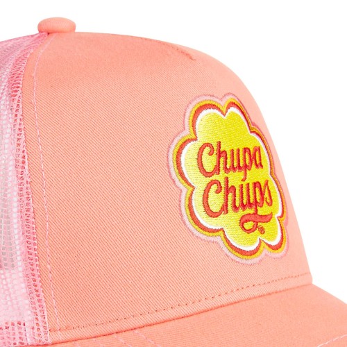 Capslab Chupa Chups