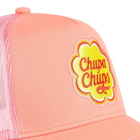 Capslab Chupa Chups