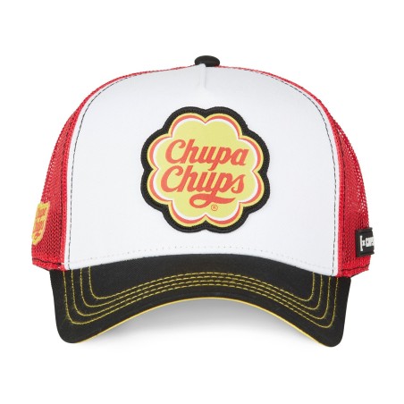 Capslab Chupa Chups