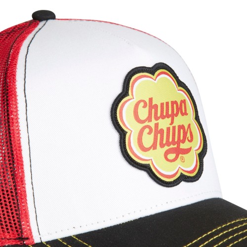 Capslab Chupa Chups
