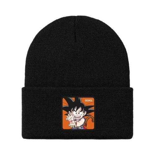 Capslab Dragon Ball