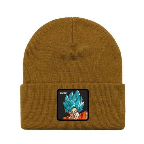 Capslab Dragon Ball