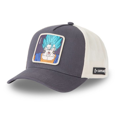 Capslab Dragon Ball