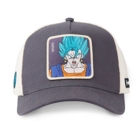 Capslab Dragon Ball