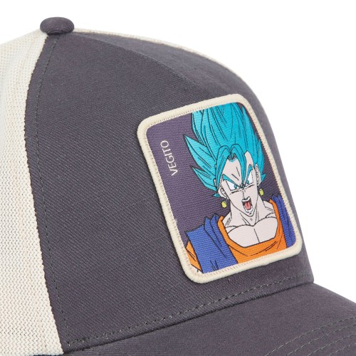 Capslab Dragon Ball