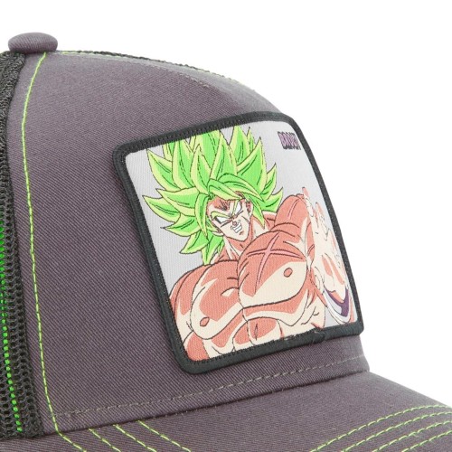 Capslab Dragon Ball