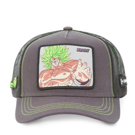 Capslab Dragon Ball
