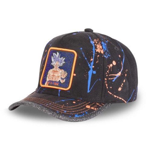 Capslab Dragon Ball