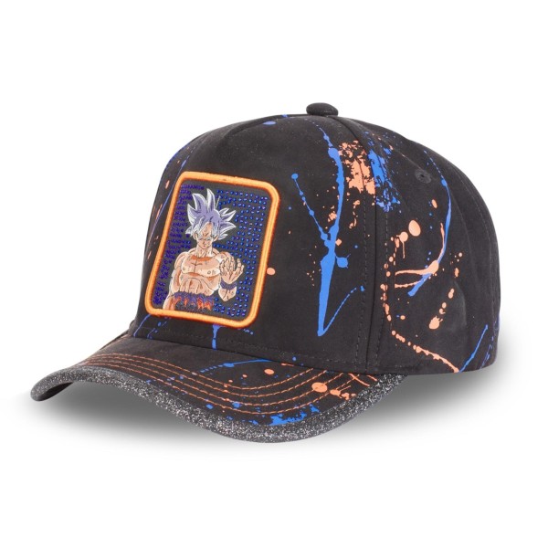 Capslab Dragon Ball