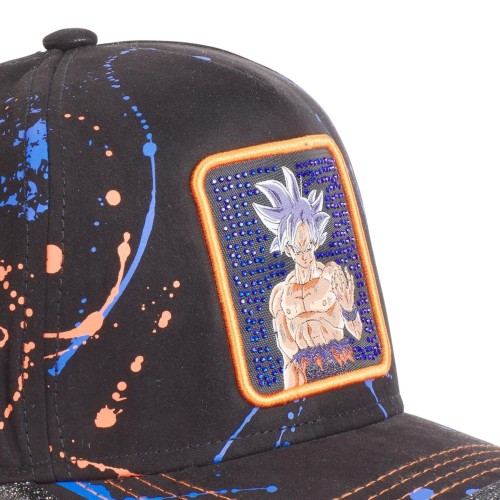 Capslab Dragon Ball