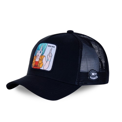 Capslab Dragon Ball