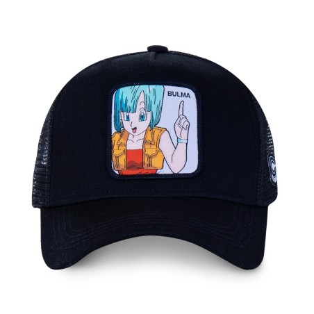 Capslab Dragon Ball