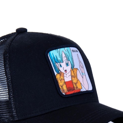 Capslab Dragon Ball