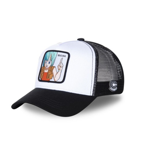 Capslab Dragon Ball