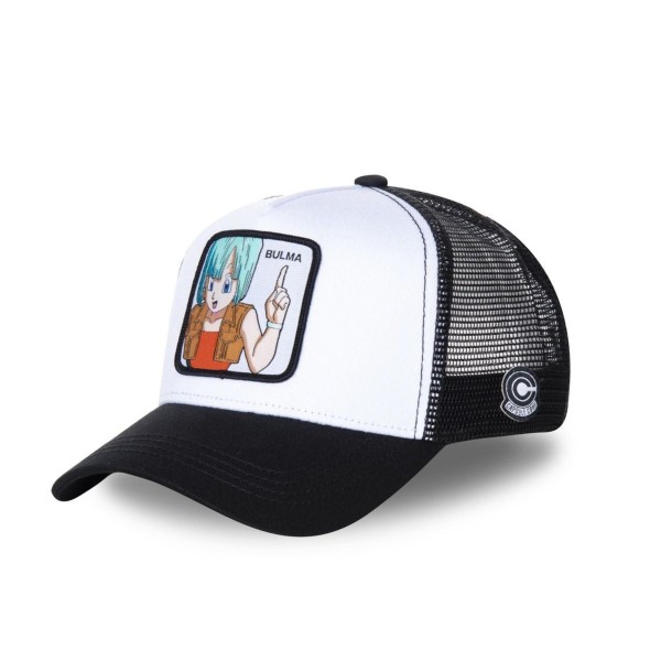 Capslab Dragon Ball