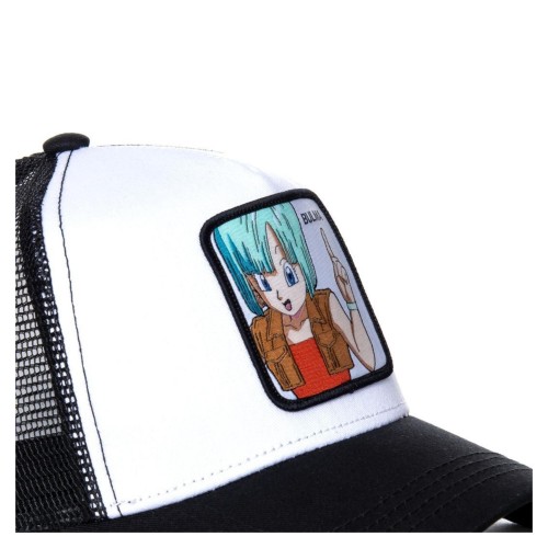 Capslab Dragon Ball