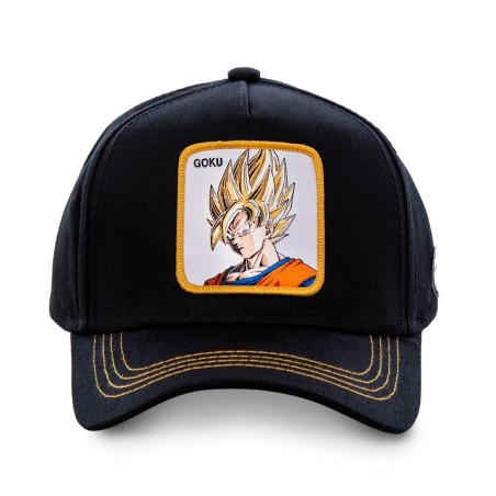 Capslab Dragon Ball