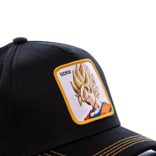 Capslab Dragon Ball