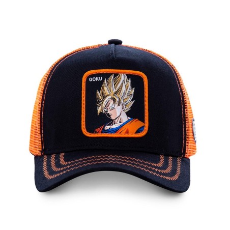 Capslab Dragon Ball