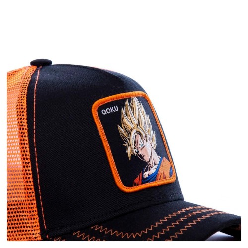 Capslab Dragon Ball