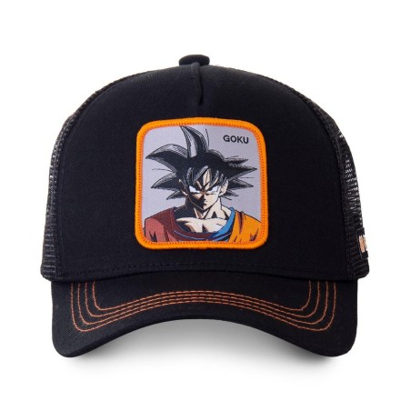 Capslab Dragon Ball