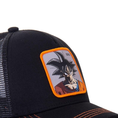 Capslab Dragon Ball