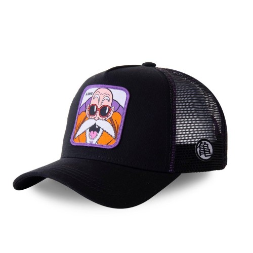 Capslab Dragon Ball