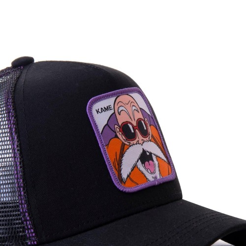 Capslab Dragon Ball