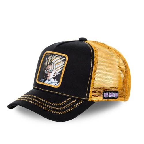 Capslab Dragon Ball