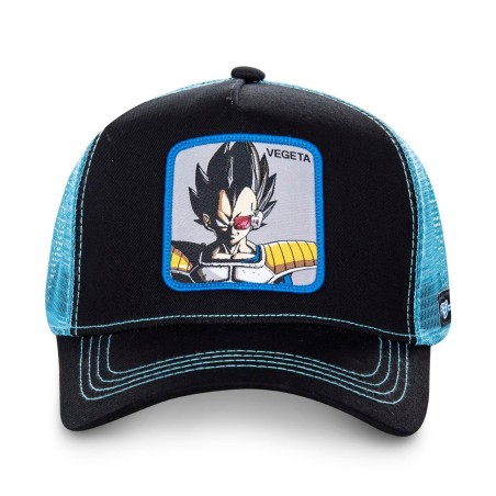 Capslab Dragon Ball