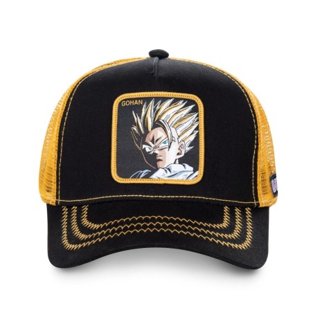 Capslab Dragon Ball