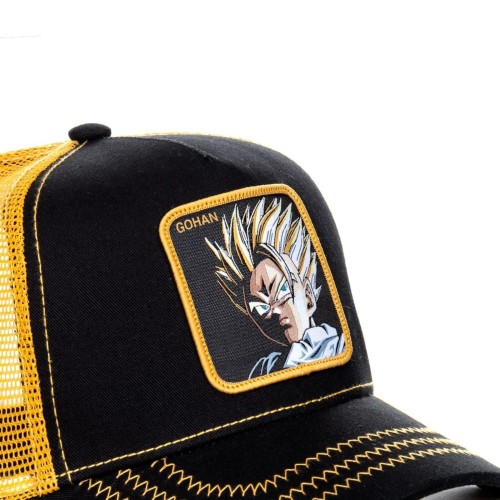 Capslab Dragon Ball