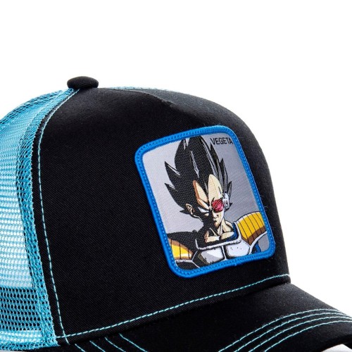 Capslab Dragon Ball