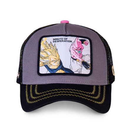 Capslab Dragon Ball