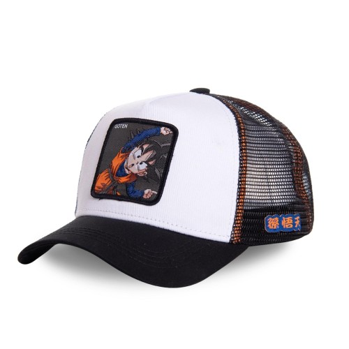 Capslab Dragon Ball
