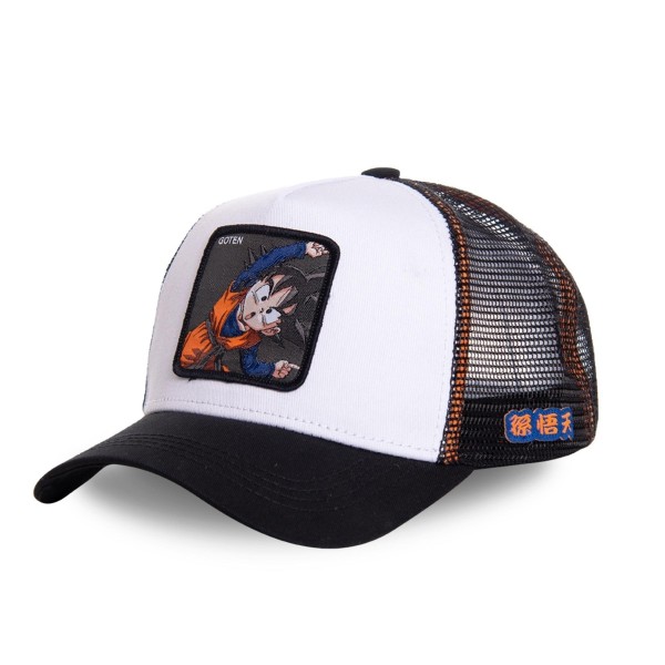 Capslab Dragon Ball
