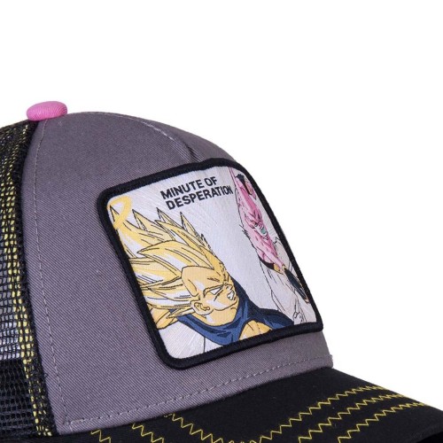 Capslab Dragon Ball