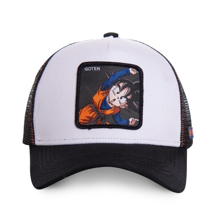 Capslab Dragon Ball