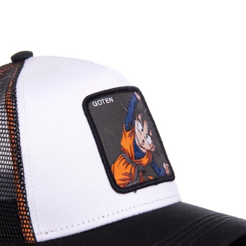 Capslab Dragon Ball