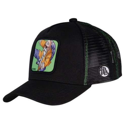 Capslab Dragon Ball