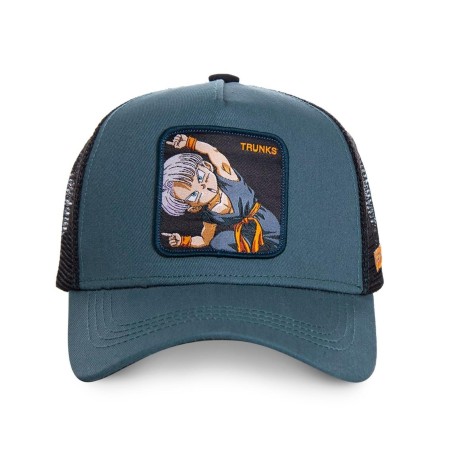 Capslab Dragon Ball