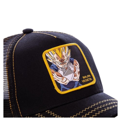 Capslab Dragon Ball