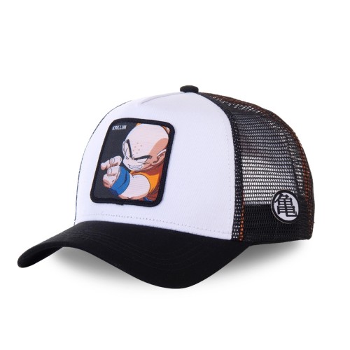Capslab Dragon Ball